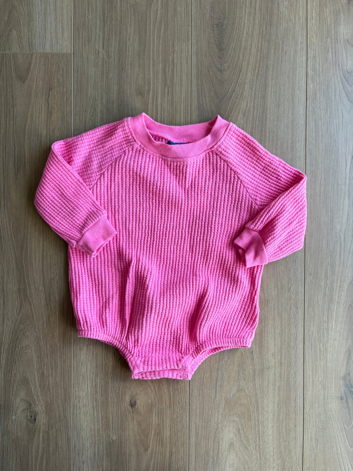 Barboteuse - Old Navy - 6/12 mois
