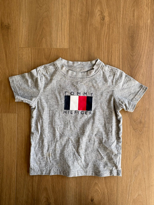 T-shirt - Tommy Hilfiger - 2 ans
