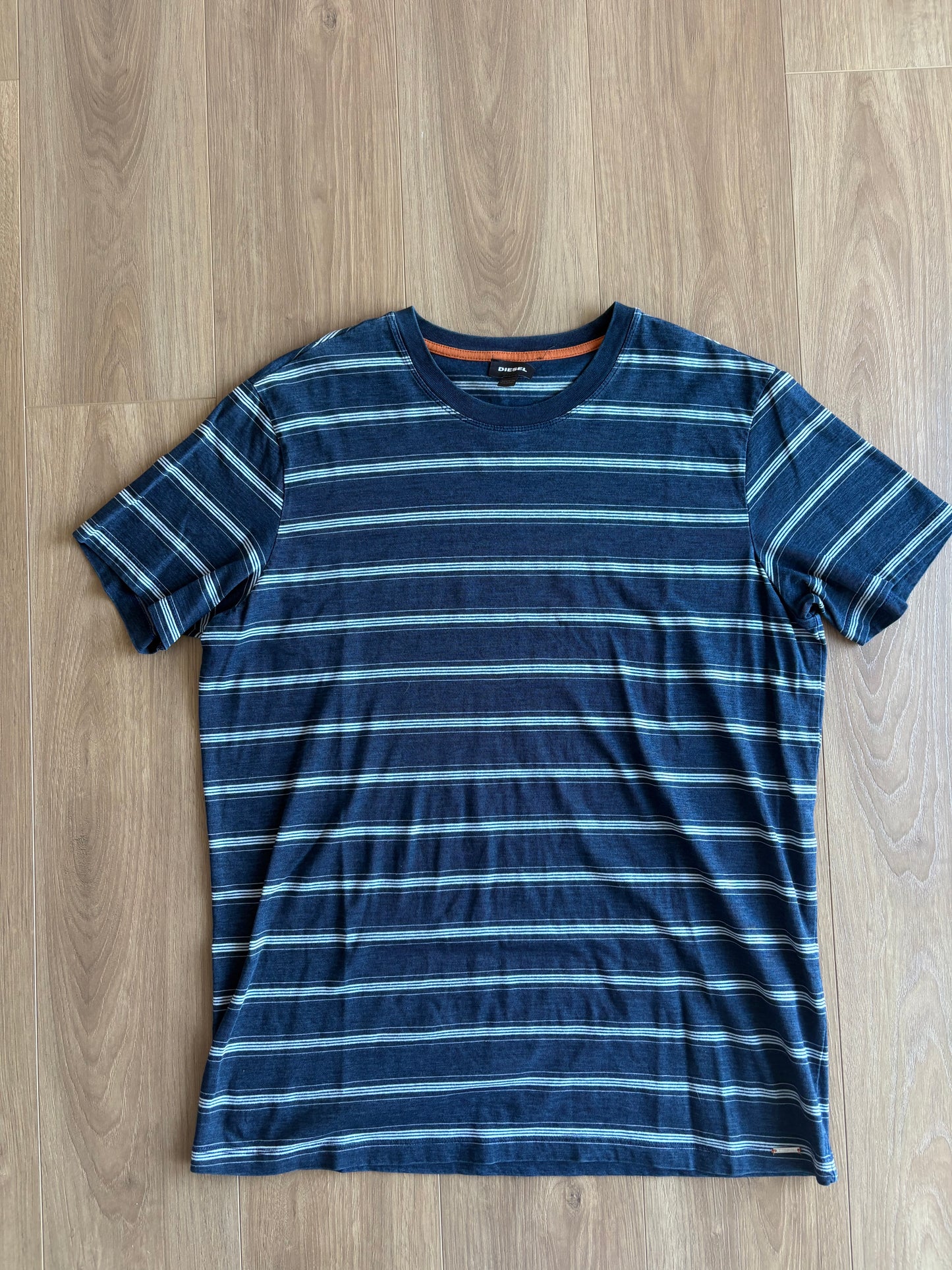 T-shirt - Diesel - Large