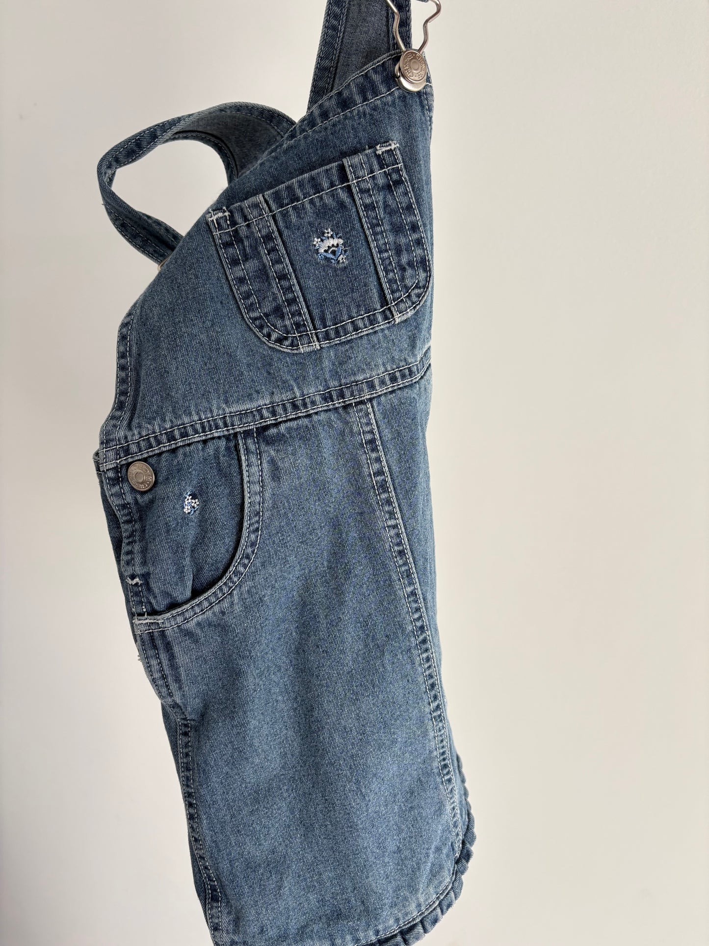 Robe salopette - Cherokee - 3 ans