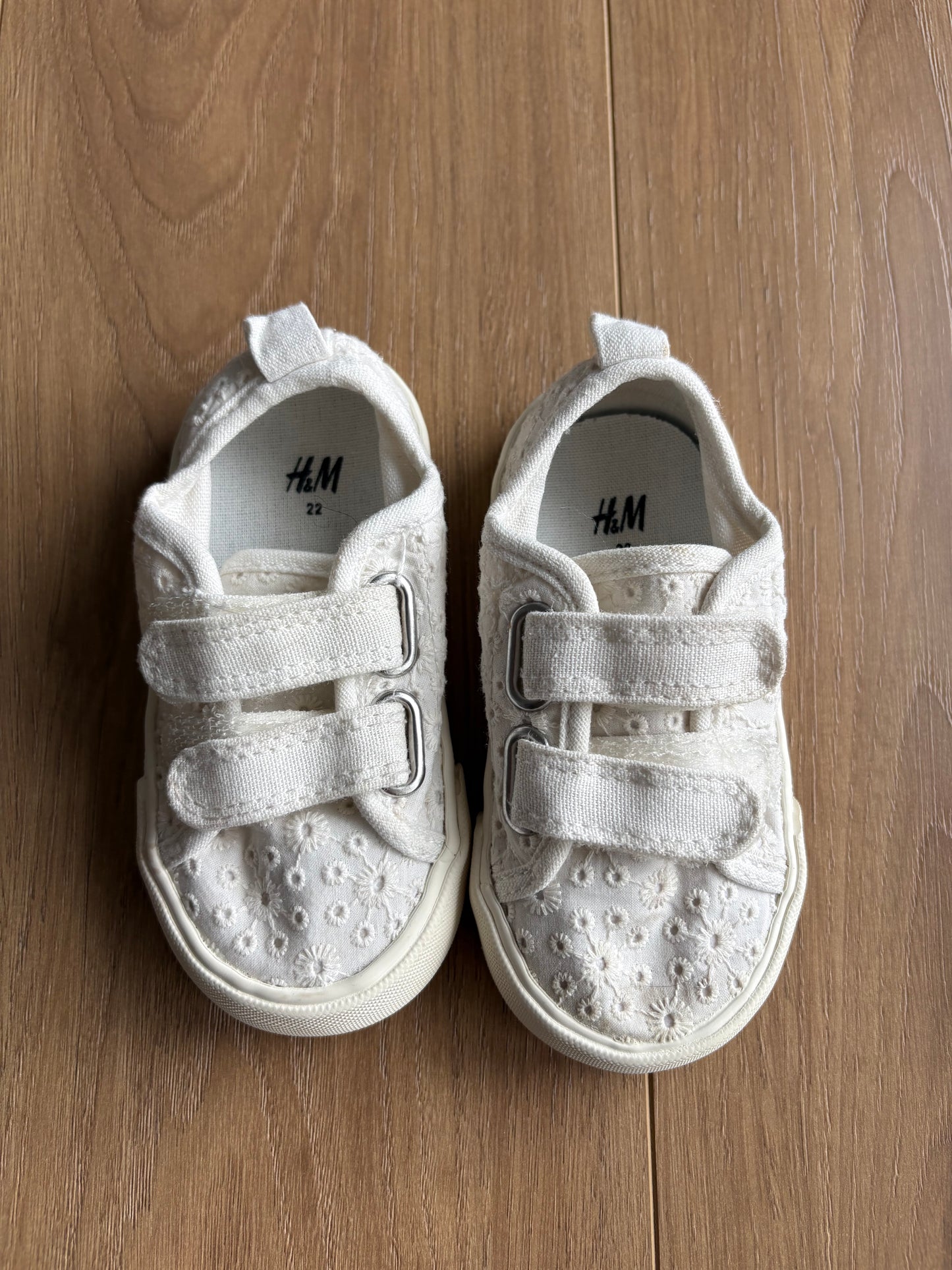 Soulier - H&M - 6