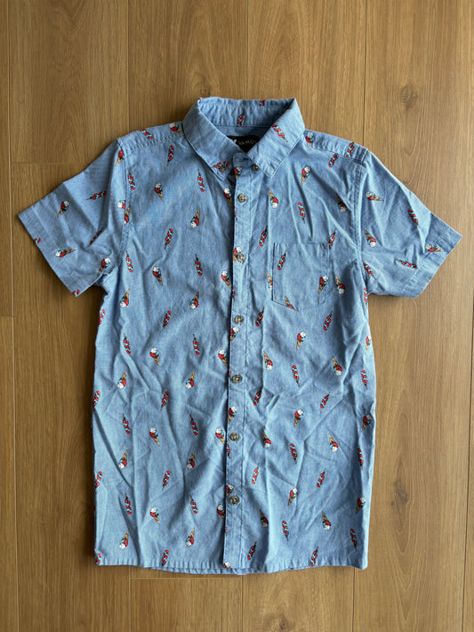 Chemise - Vamos - 12 ans