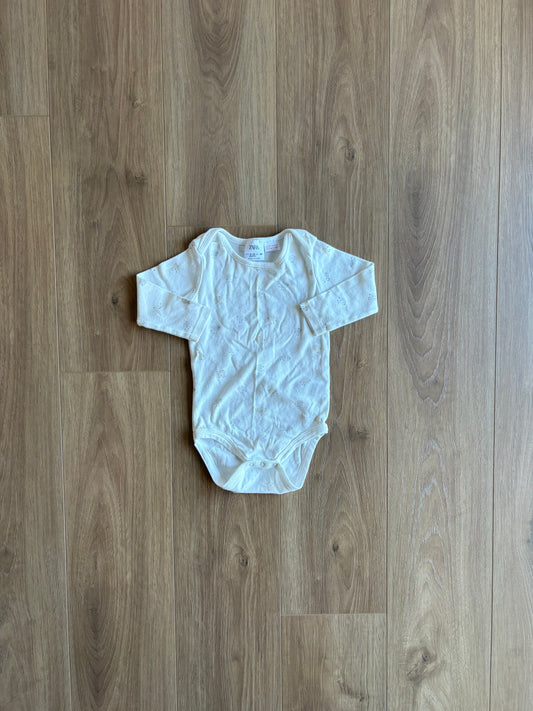 Cache-couche - Zara - 9/12 mois