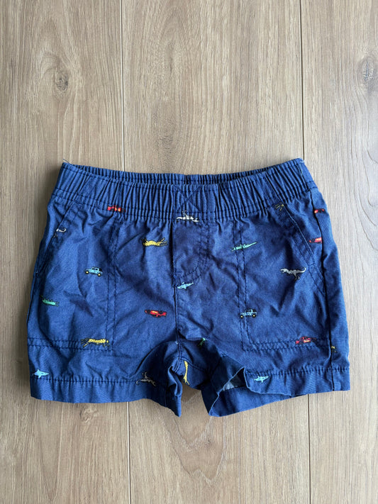 Short - Carter’s - 9 mois