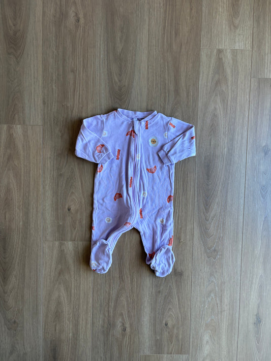 Pyjama - Pekkle - 9 mois