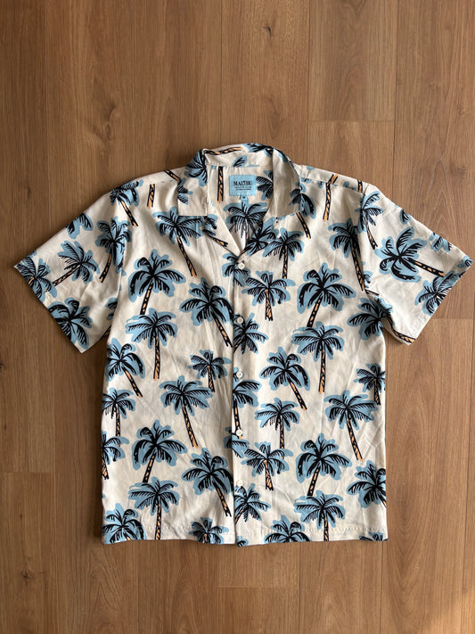 Chemise légère - Malibu - médium