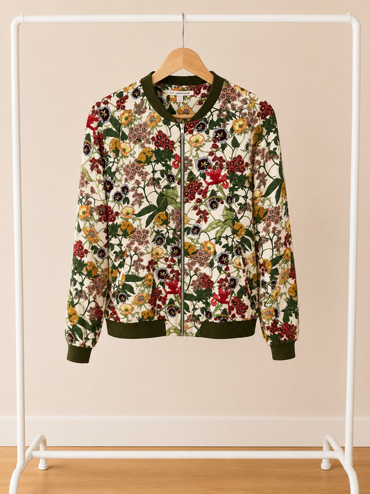 Veste - TRF Outerwear - Large