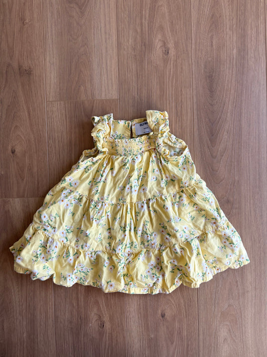 Robe - Old Navy - 18/24 mois