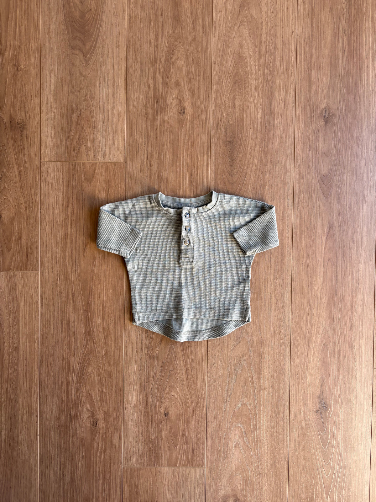 Chandail manches longues - baby Berry - 3/6 mois