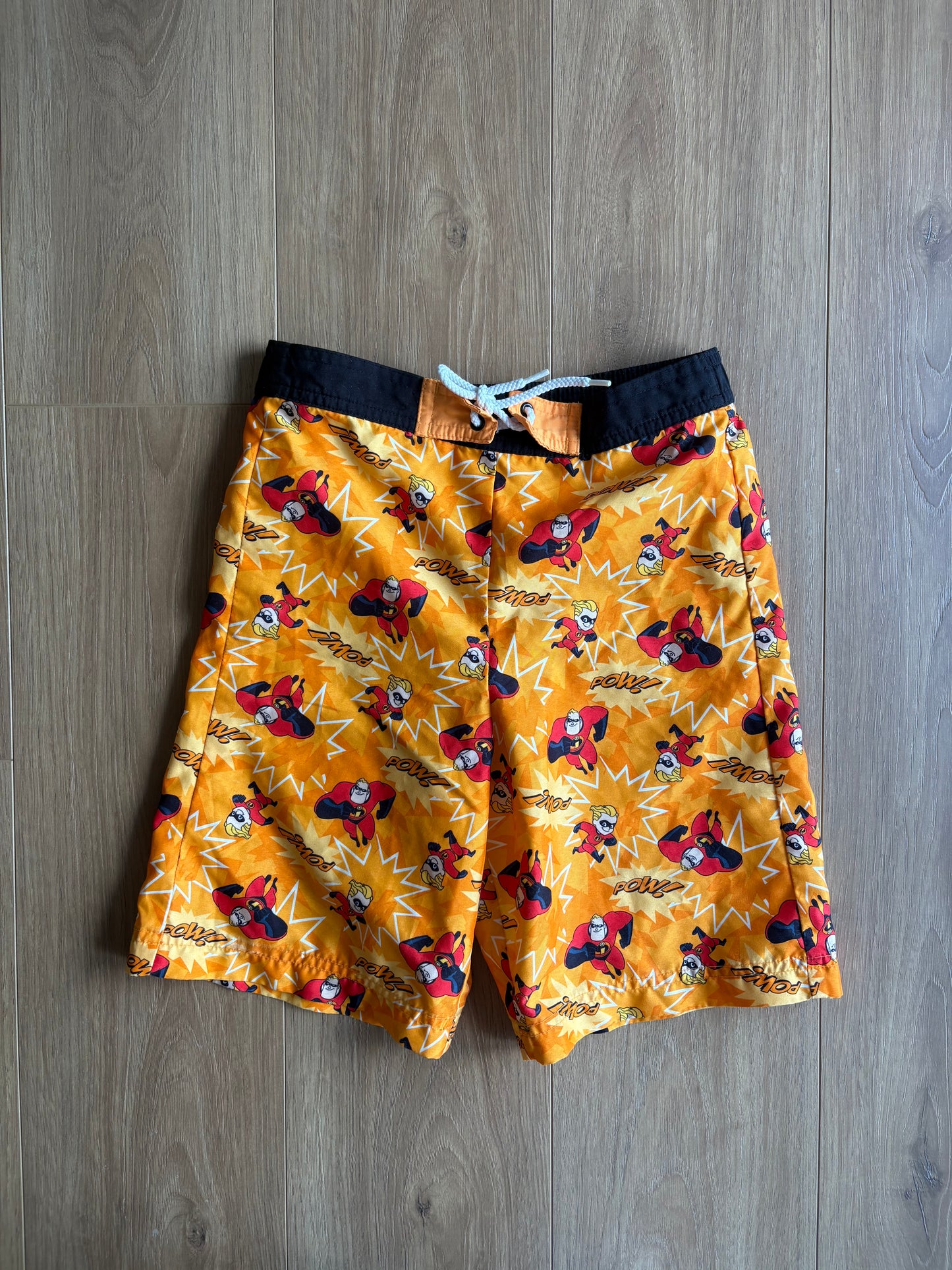 Short maillot de bain - Disney - 4/5 ans