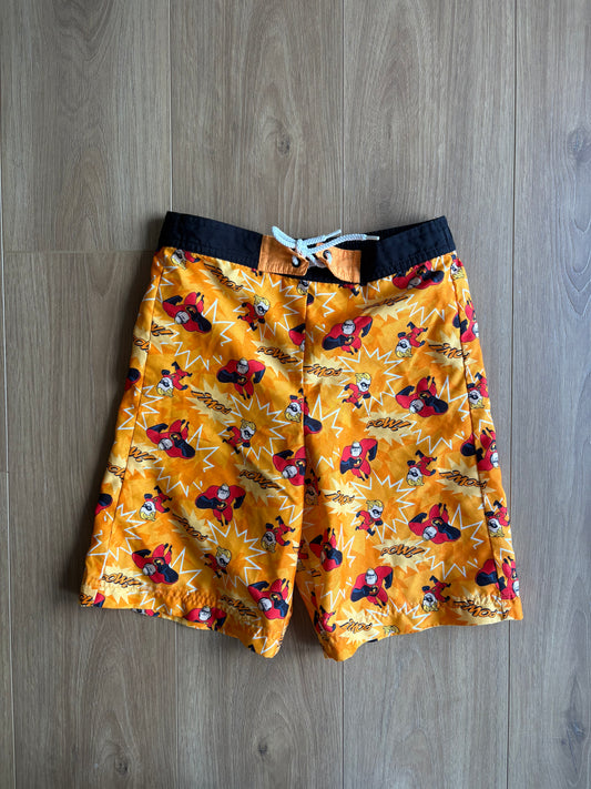 Short maillot de bain - Disney - 4/5 ans