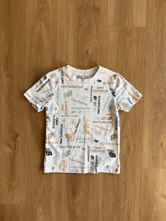 T-shirt - New balance - 6 ans