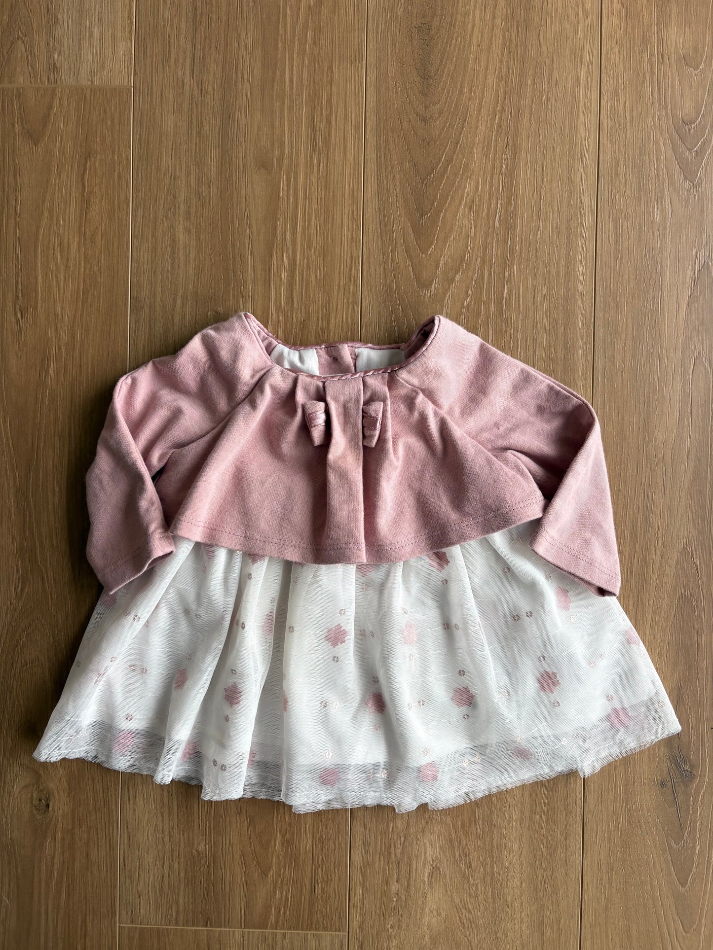 Robe - Catherine Malandrino - 3/6 mois