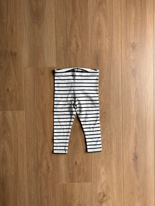 Legging - Little earthling - 12/18 mois