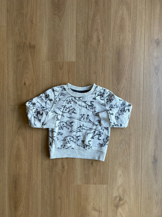 Crewneck - Joe fresh - 2 ans