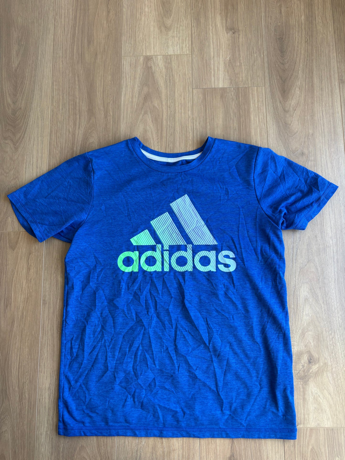 T-shirt - Adidas - 14/16 ans