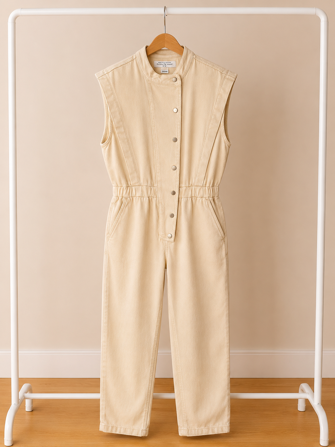 Combinaison en jeans - Circle of trust - Small