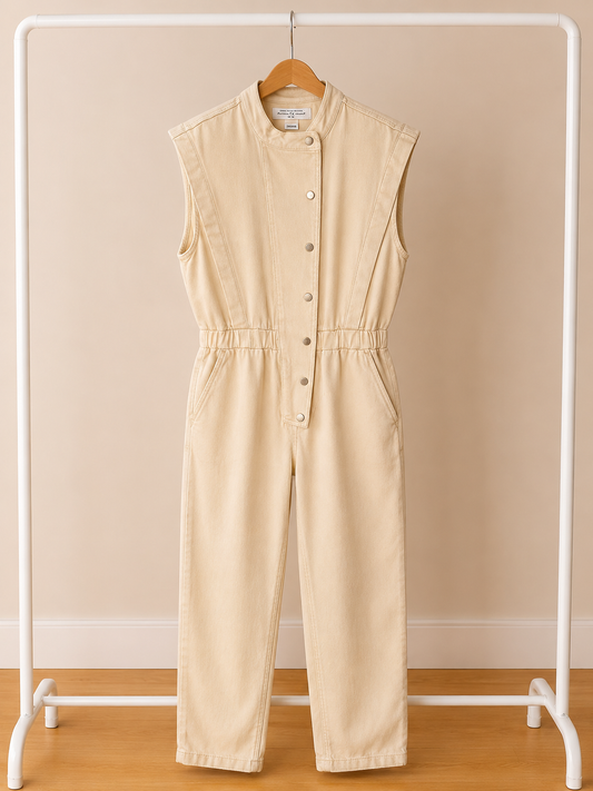 Combinaison en jeans - Circle of trust - Small