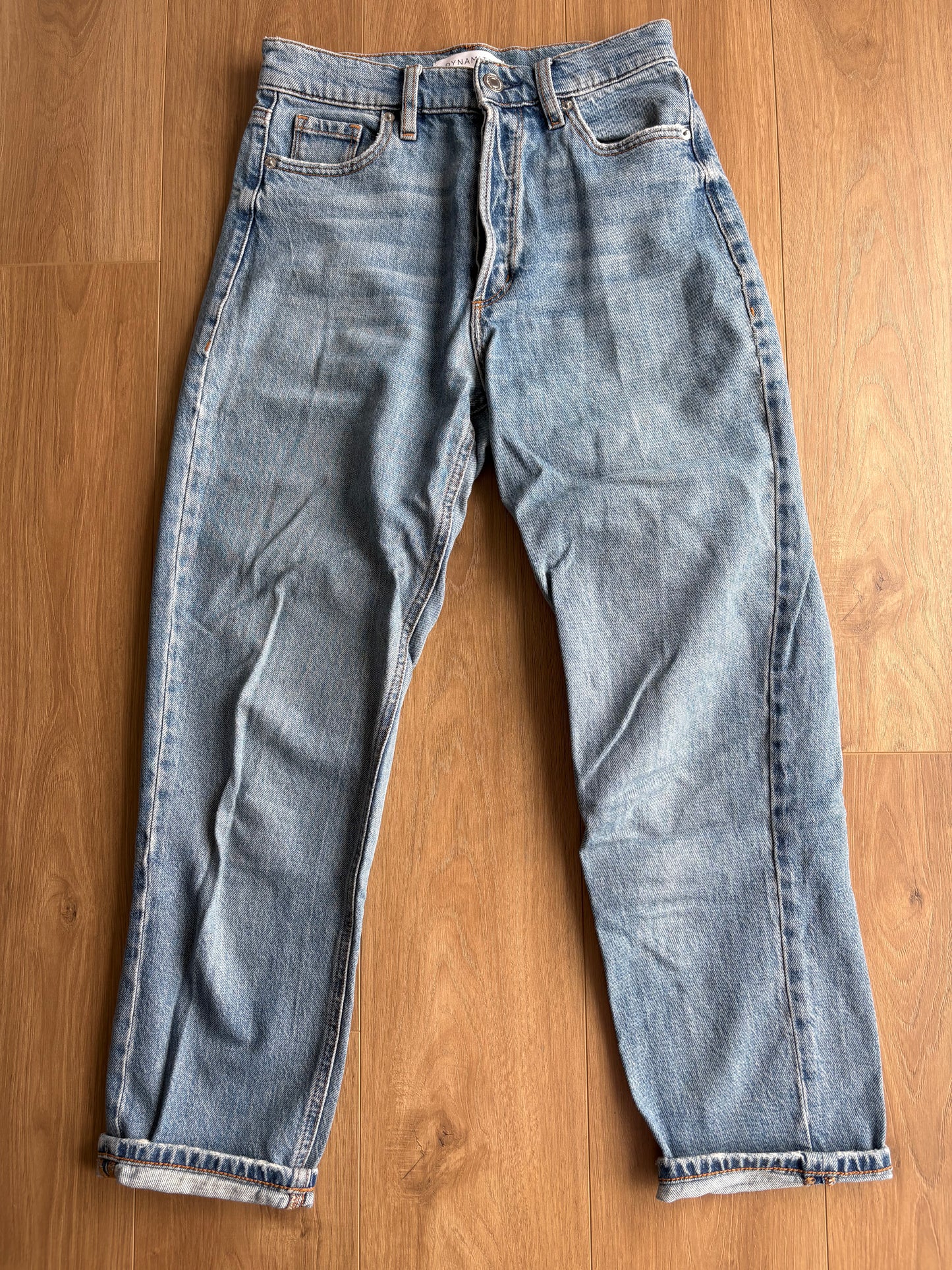 Jeans - Dynamite - 25