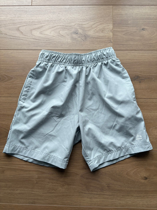 Short - RBX - 8 ans