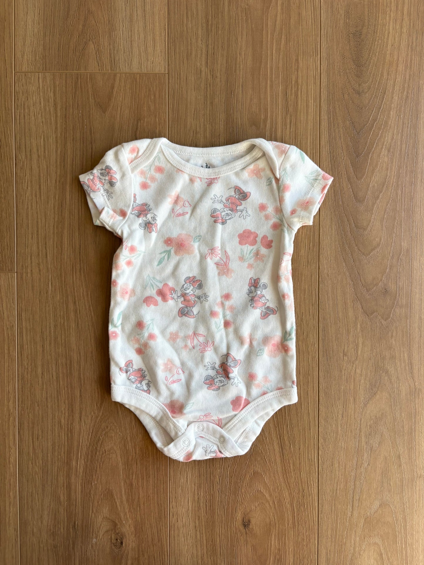 cache-couche - Disney - 0/3 mois