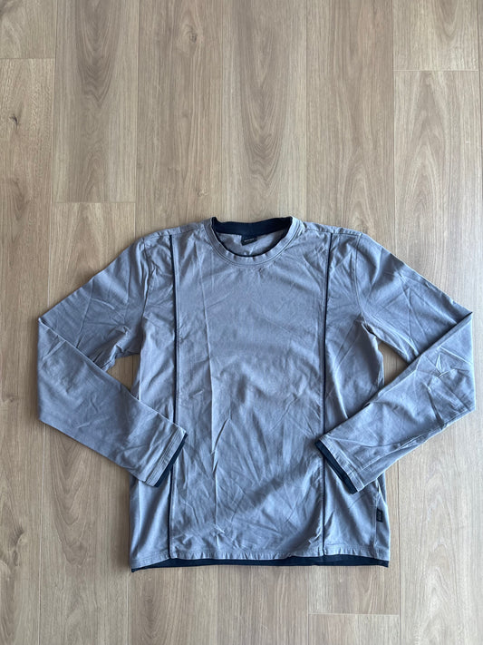 Chandail manches longues - Hugo Boss - Médium