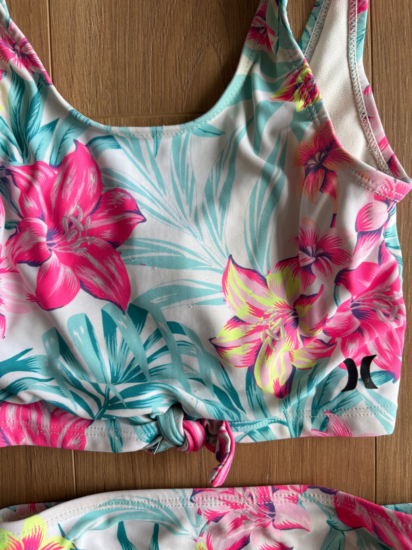 *leger imparfait* Maillot de bain - Hurley - 6 ans