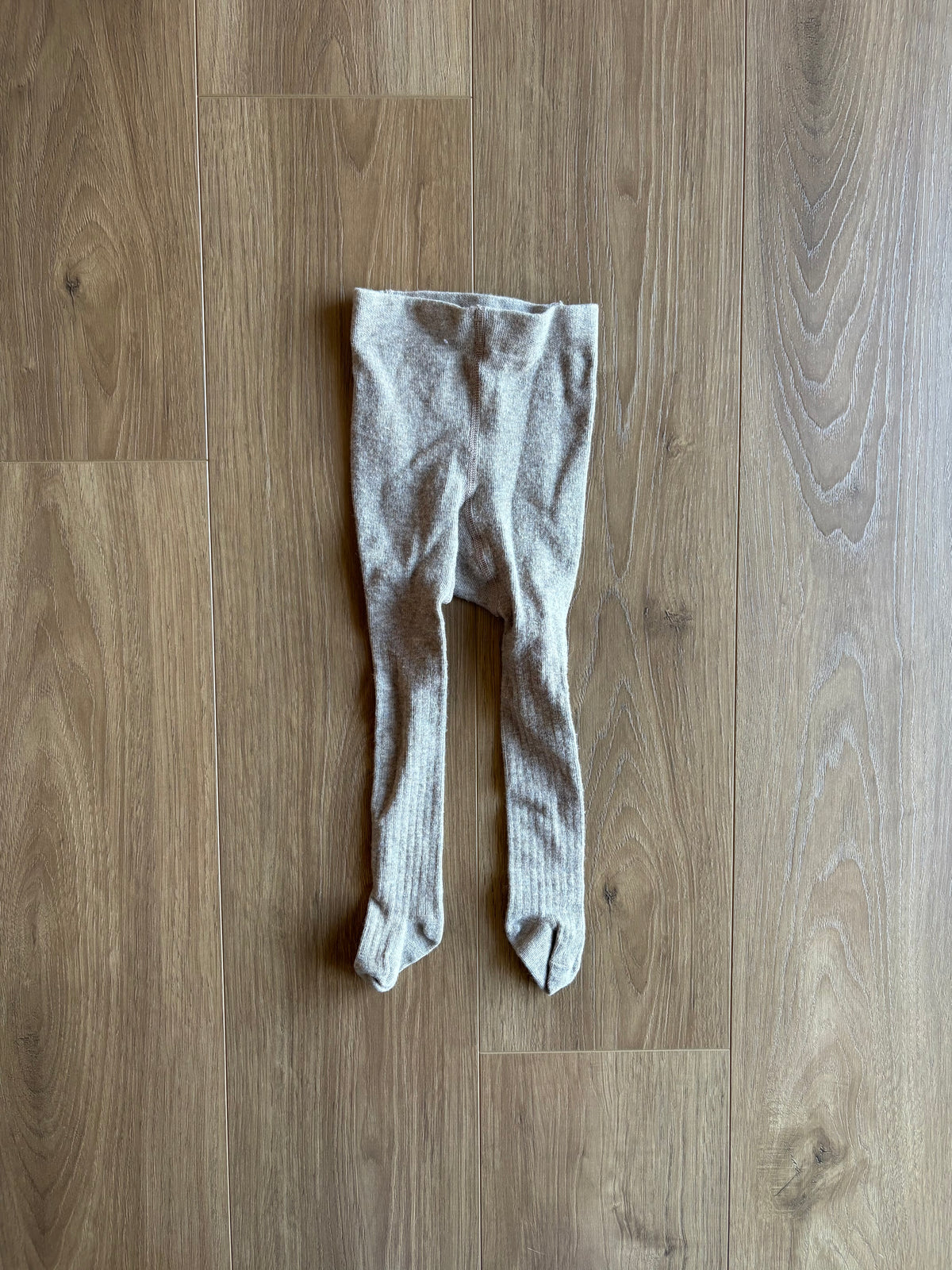 collant - H&M - 0/2 mois