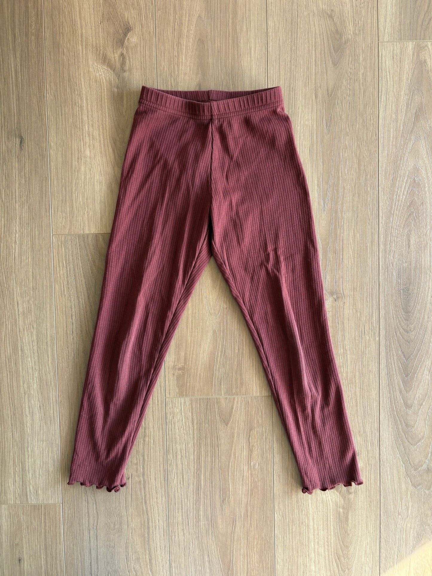 Legging - old navy - 6/7 ans