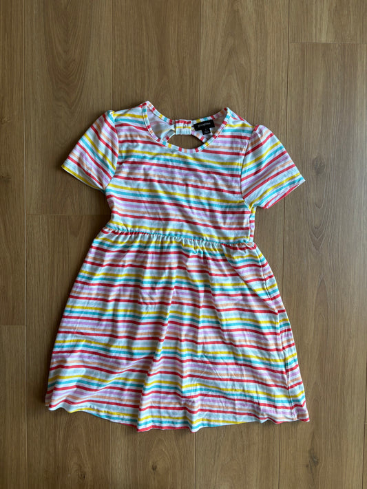 Robe - Picapino - 7 ans