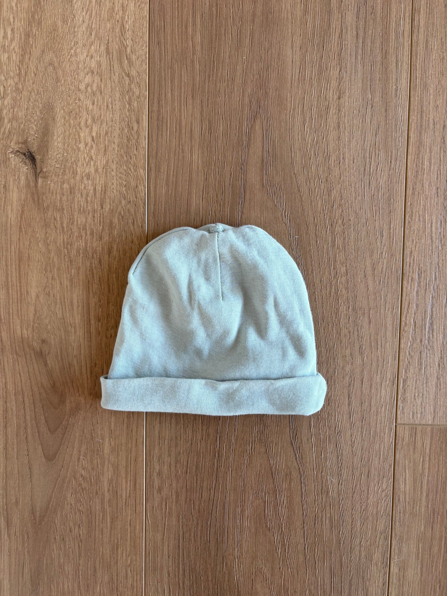 Bonnet - H&M - 0/1 mois