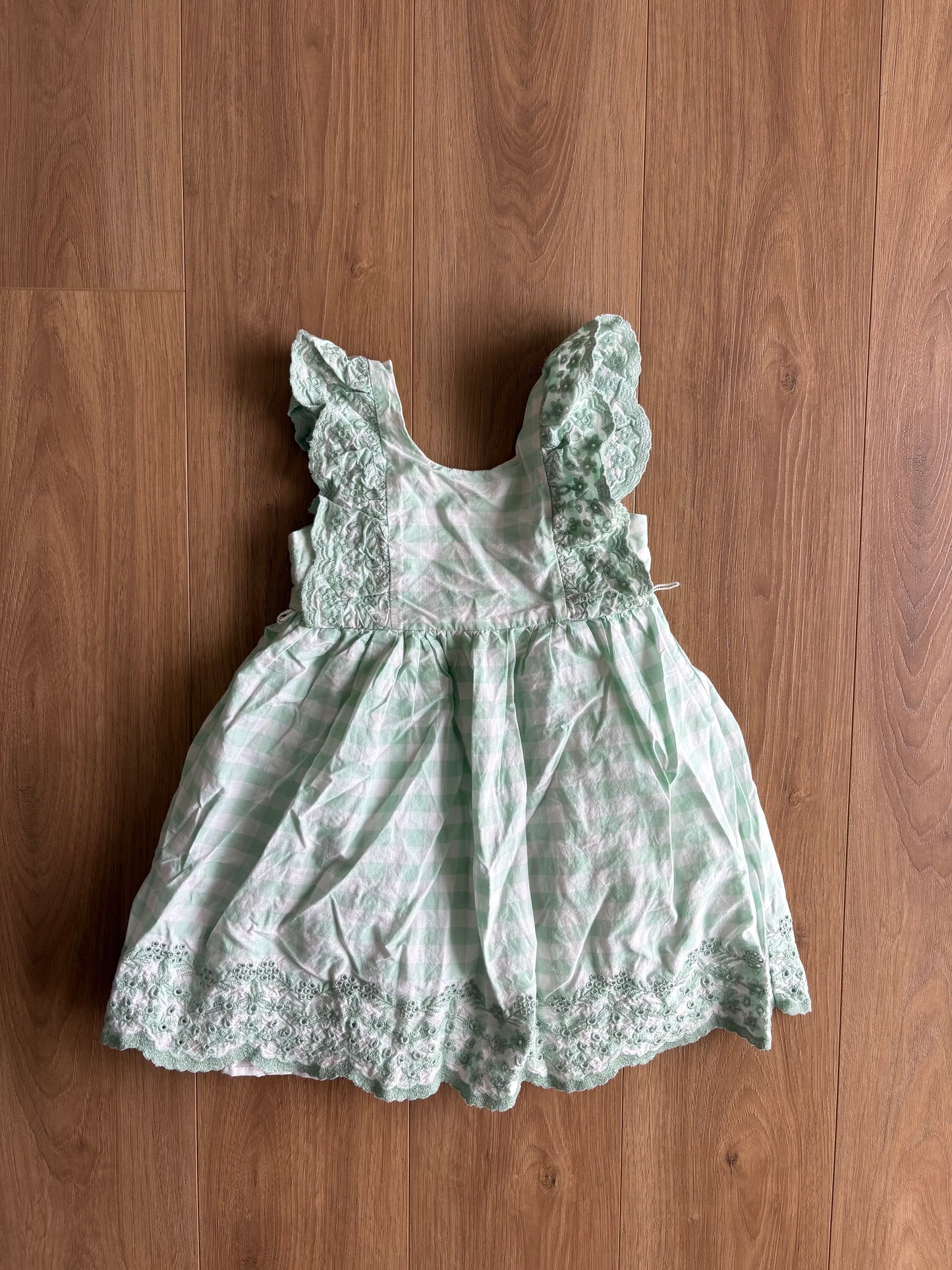 Robe - Cynthia Rowley - 3/4 ans