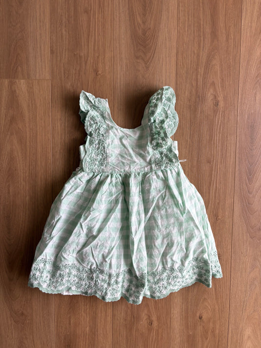 Robe - Cynthia Rowley - 3/4 ans