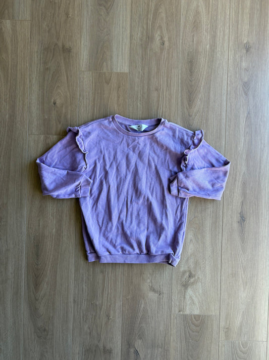 Crewneck - H&M - 6/7 ans