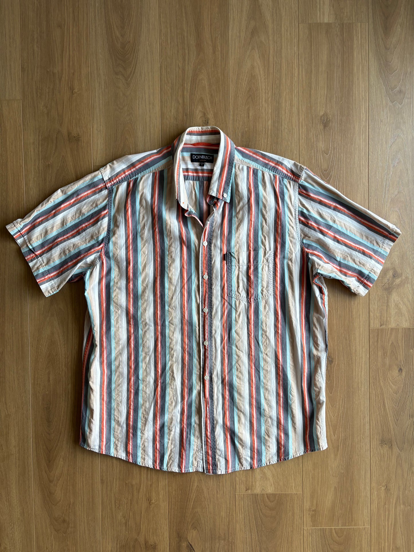 Chemise - Cotton Reel - Large