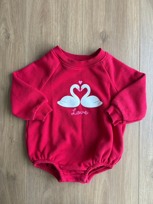 Barboteuse - Old Navy - 12/18 mois