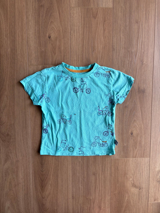 T-shirt - Souris Mini - 12/18 mois