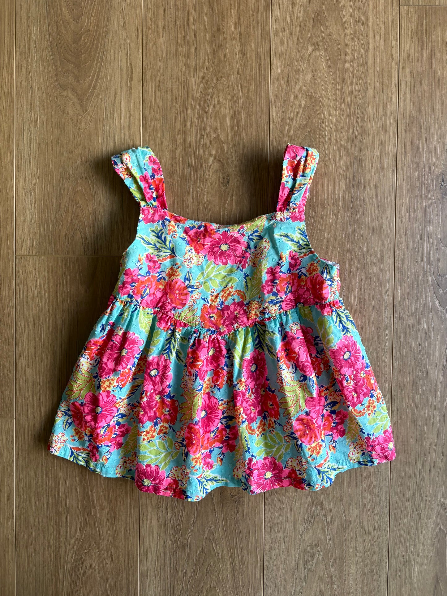Camisole - Tommy Bahama - 7/8 ans