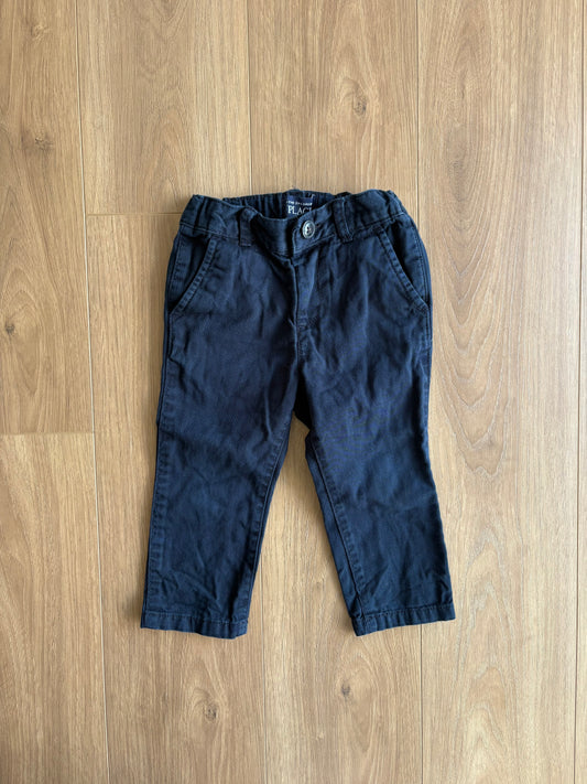 Pantalon - children place - 18/24 mois