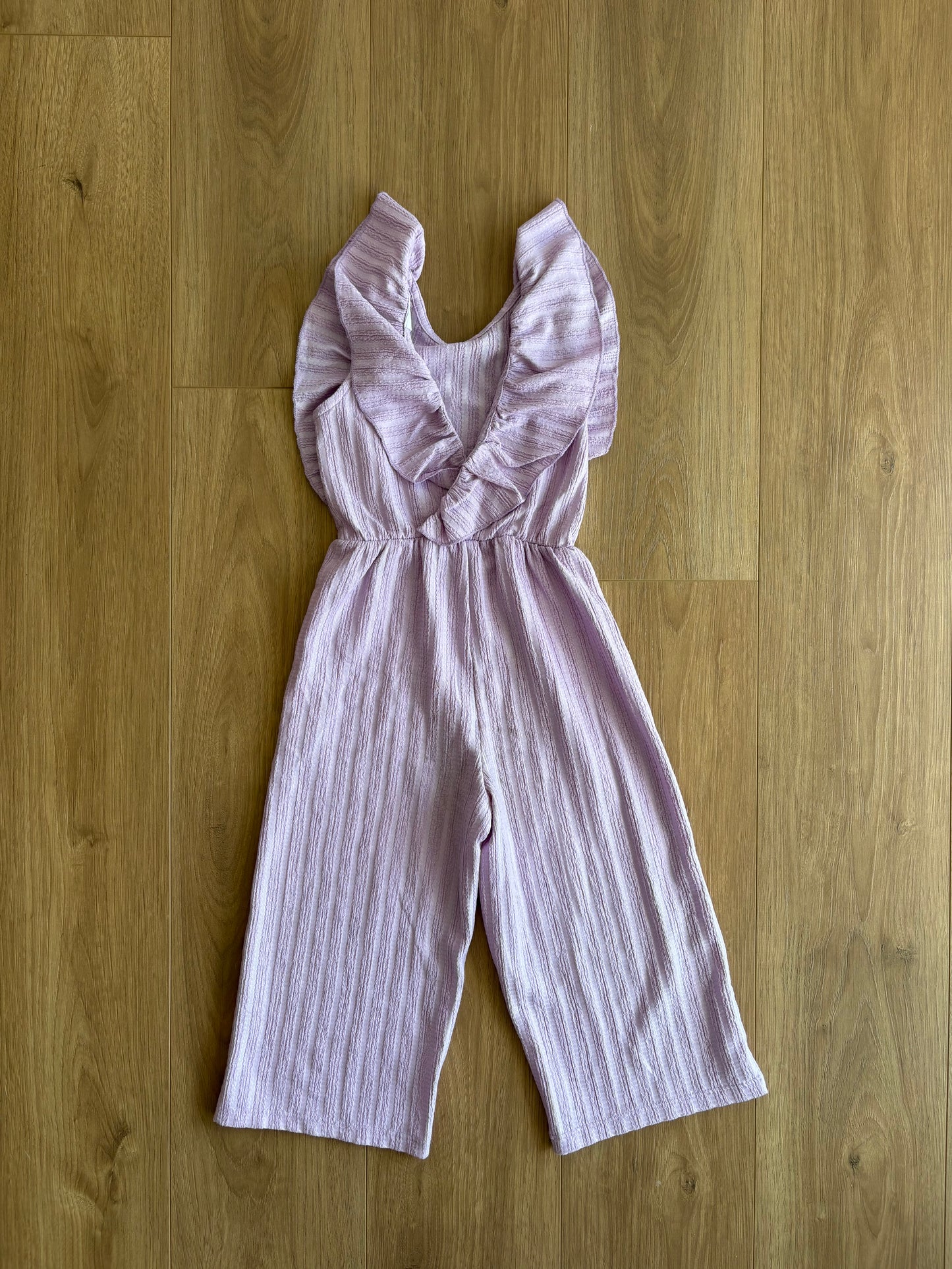 Jumpsuit - Zara - 2/3 ans