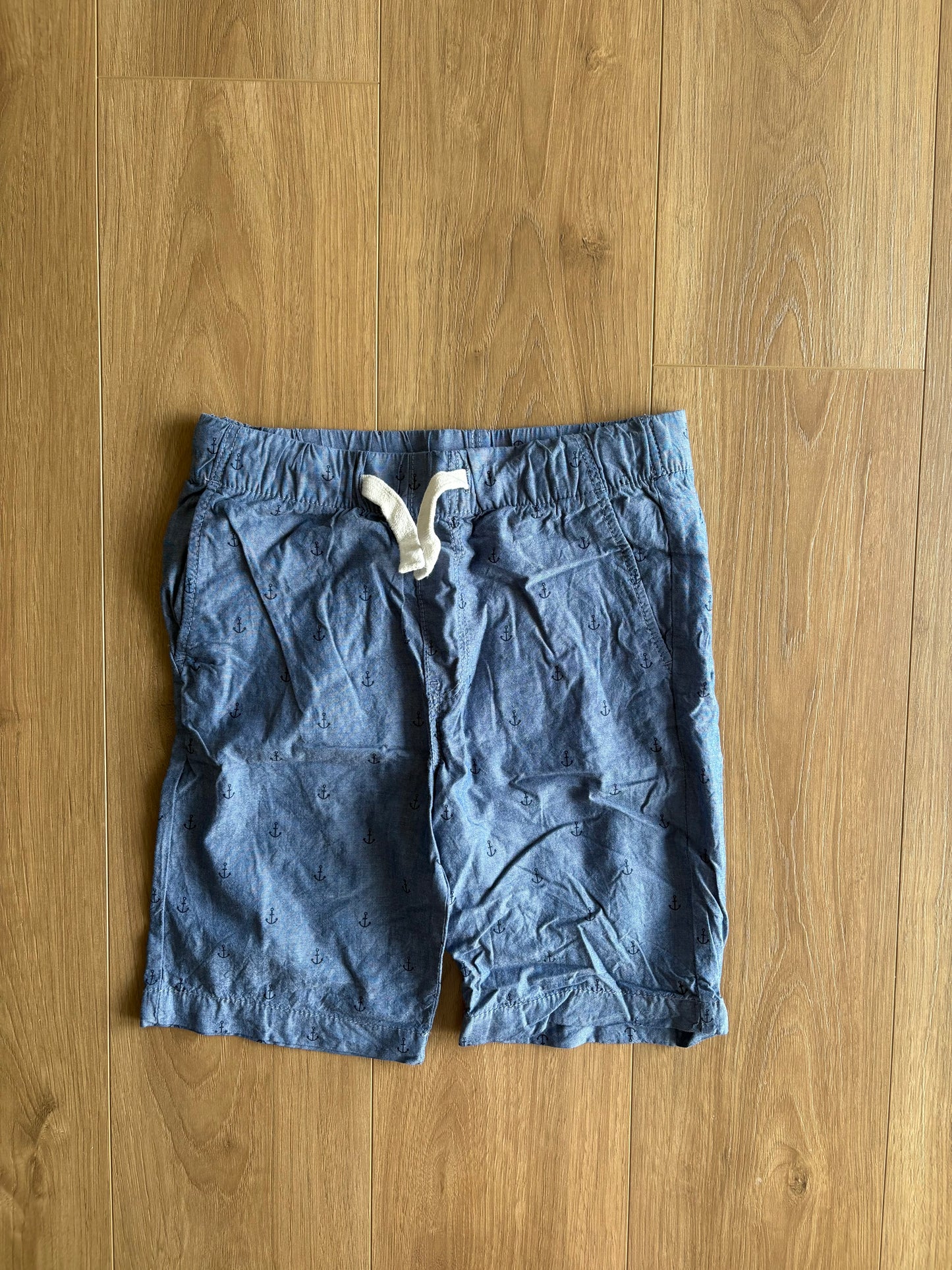 Short - H&M - 6/7 ans