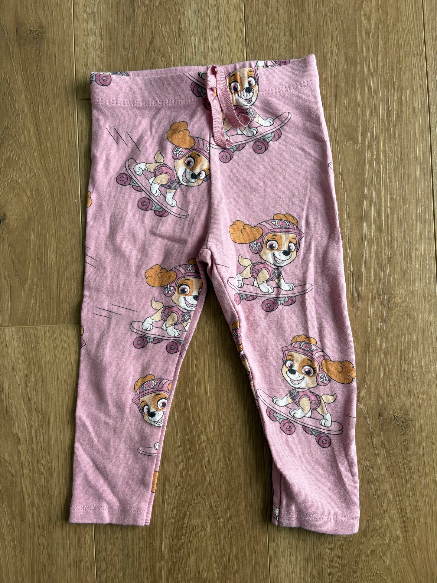 Legging - Zara X Disney - 1 1/2 an