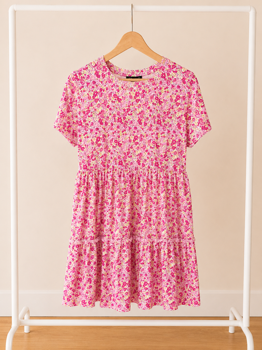 Robe - Street Wear Society - Medium
