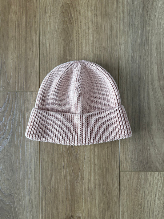 Tuque en maille - Les petites natures - Small