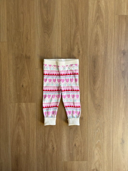 Legging mailles - Joe Fresh - 12/18 mois