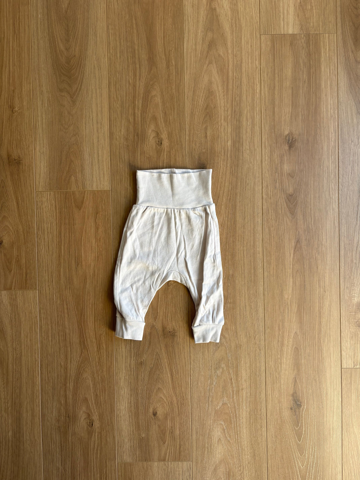 Pantalon - H&M - 2/4 mois