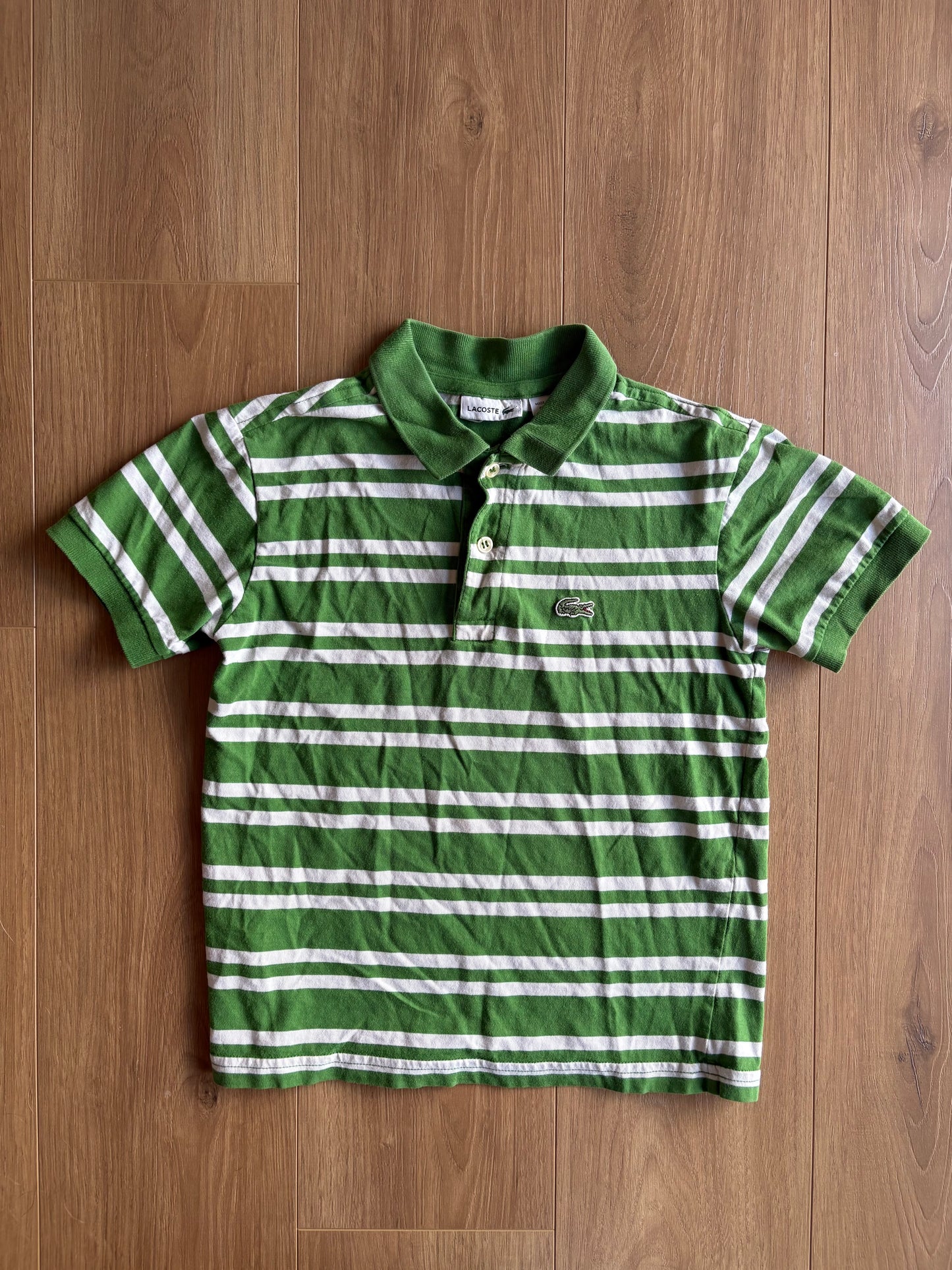 Polo - Lacoste - 8 ans