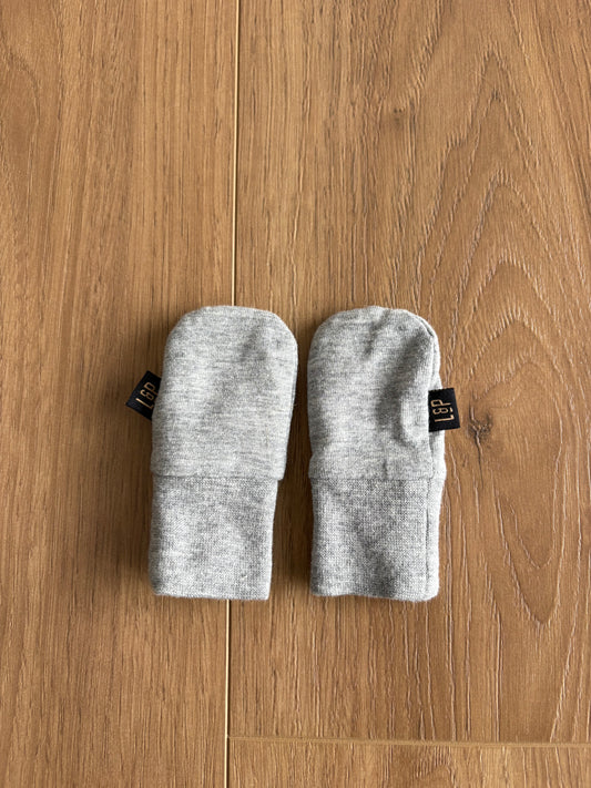 *Neuf* Mitaine anti-griffures - L&P - Newborn