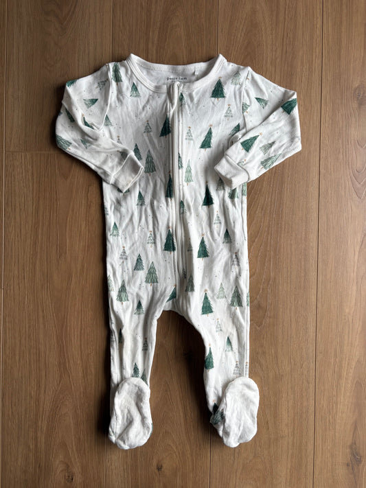 Pyjama - Petit lem - 12 mois