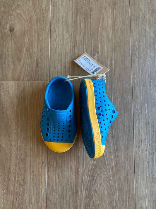 *Neuf* Soulier - Native - C4